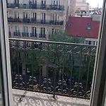 Ξενοδοχείο Acacia Παρίσι