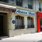 Acacia Ξενοδοχείο Παρίσι