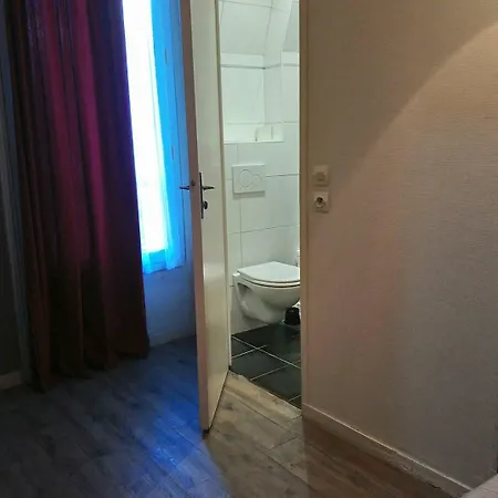 Hotel Acacia