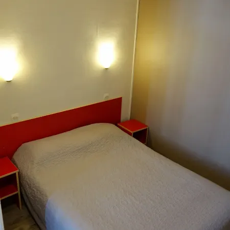 Acacia 3* Paříž