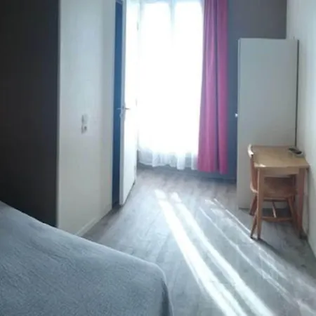 Acacia 3* Paříž