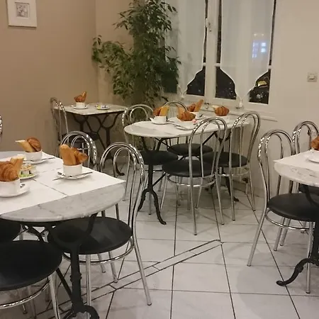 Acacia Hotel Paříž