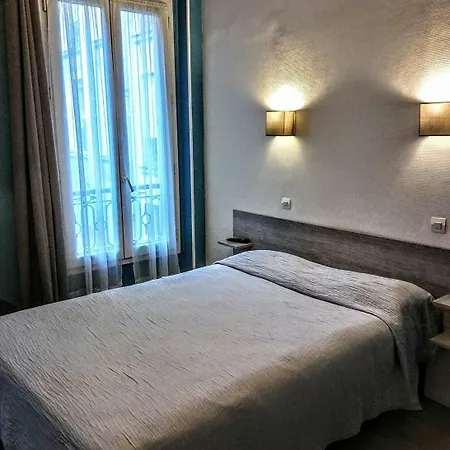 Acacia 3* París