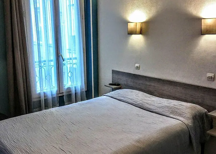 Acacia 3* Parigi
