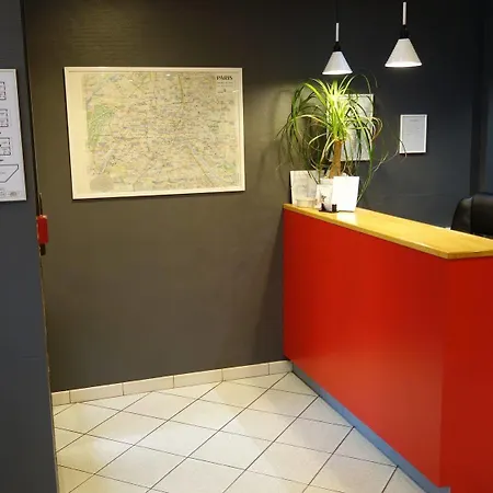 Acacia Hotel 3*