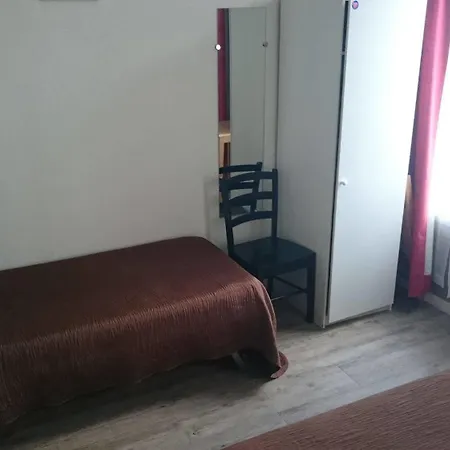 Acacia 3* París