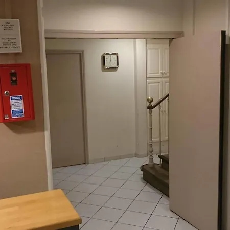 Acacia Hotel París