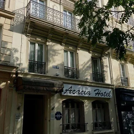 Acacia París