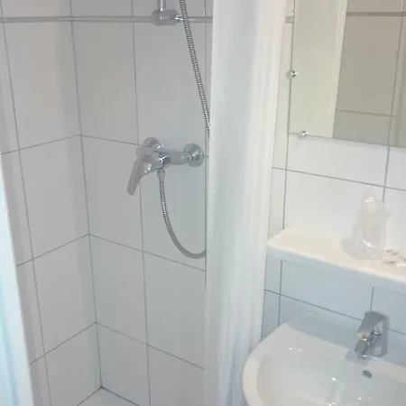 מלון Acacia 3*